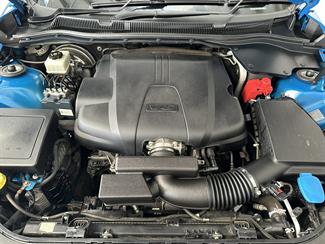 2014 Holden Commodore - Thumbnail