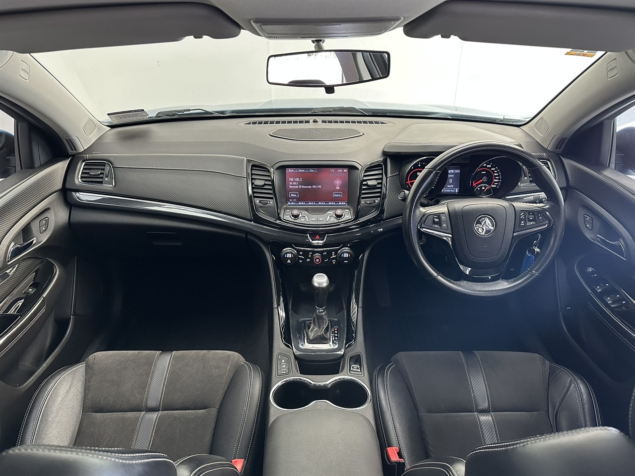 2014 Holden Commodore