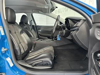 2014 Holden Commodore - Thumbnail