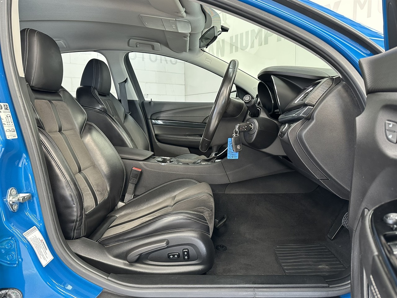 2014 Holden Commodore