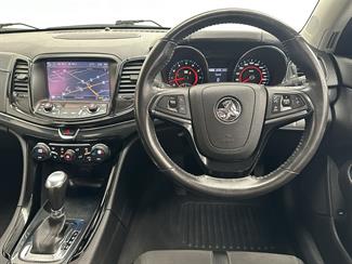 2017 Holden Commodore - Thumbnail