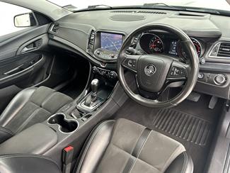 2017 Holden Commodore - Thumbnail