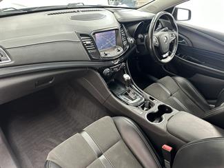 2017 Holden Commodore - Thumbnail