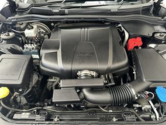 2017 Holden Commodore - Thumbnail