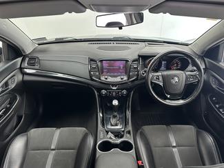 2017 Holden Commodore - Thumbnail