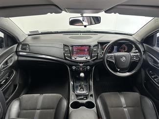 2016 Holden Commodore - Thumbnail