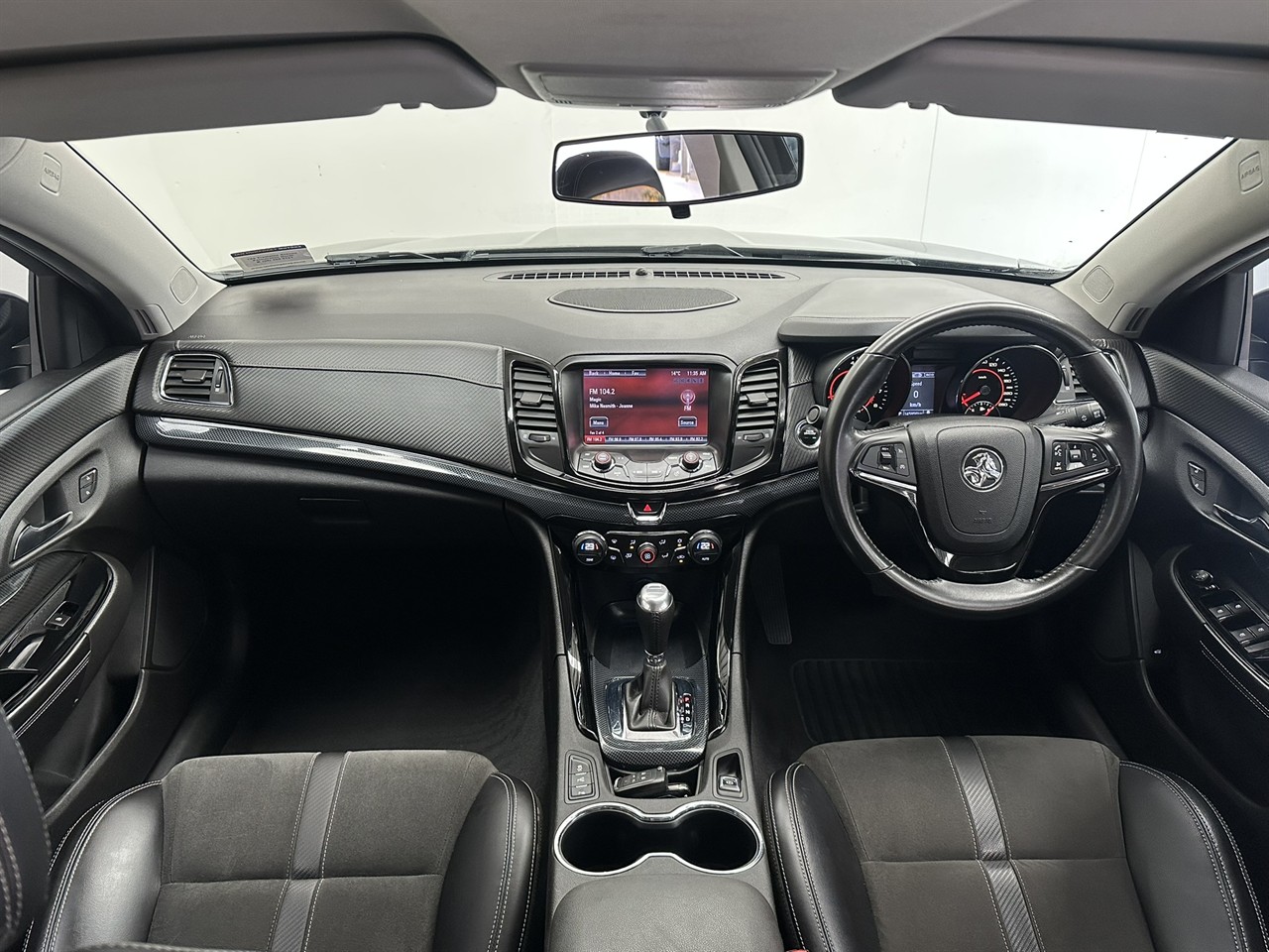 2016 Holden Commodore
