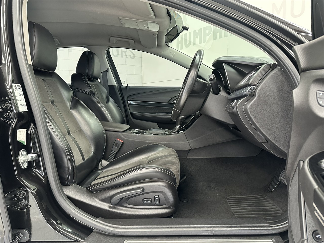 2016 Holden Commodore