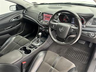 2016 Holden Commodore - Thumbnail