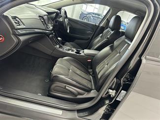 2016 Holden Commodore - Thumbnail