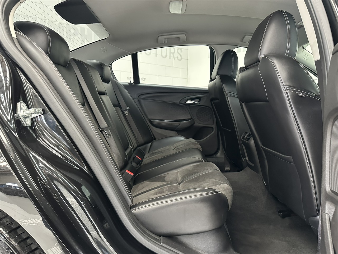 2016 Holden Commodore