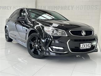 2016 Holden Commodore - Thumbnail