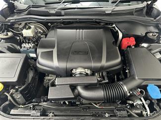 2016 Holden Commodore - Thumbnail