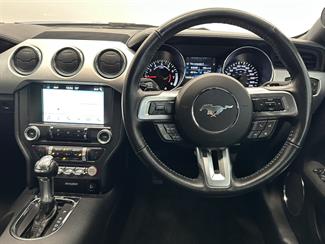 2017 Ford Mustang - Thumbnail