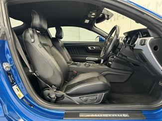 2017 Ford Mustang - Thumbnail