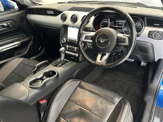 2017 Ford Mustang - Thumbnail