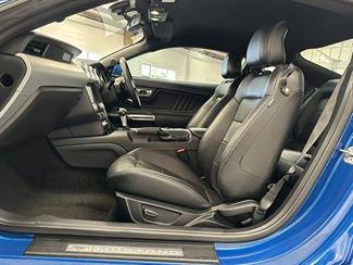 2017 Ford Mustang - Thumbnail