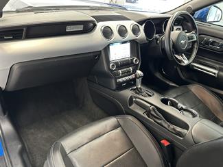 2017 Ford Mustang - Thumbnail