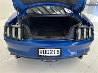 2017 Ford Mustang - Thumbnail