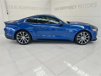 2017 Ford Mustang - Thumbnail