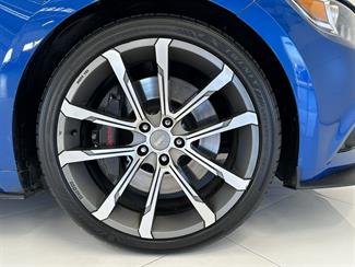 2017 Ford Mustang - Thumbnail