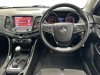 2015 Holden Commodore - Thumbnail