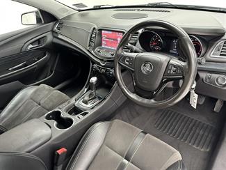 2015 Holden Commodore - Thumbnail