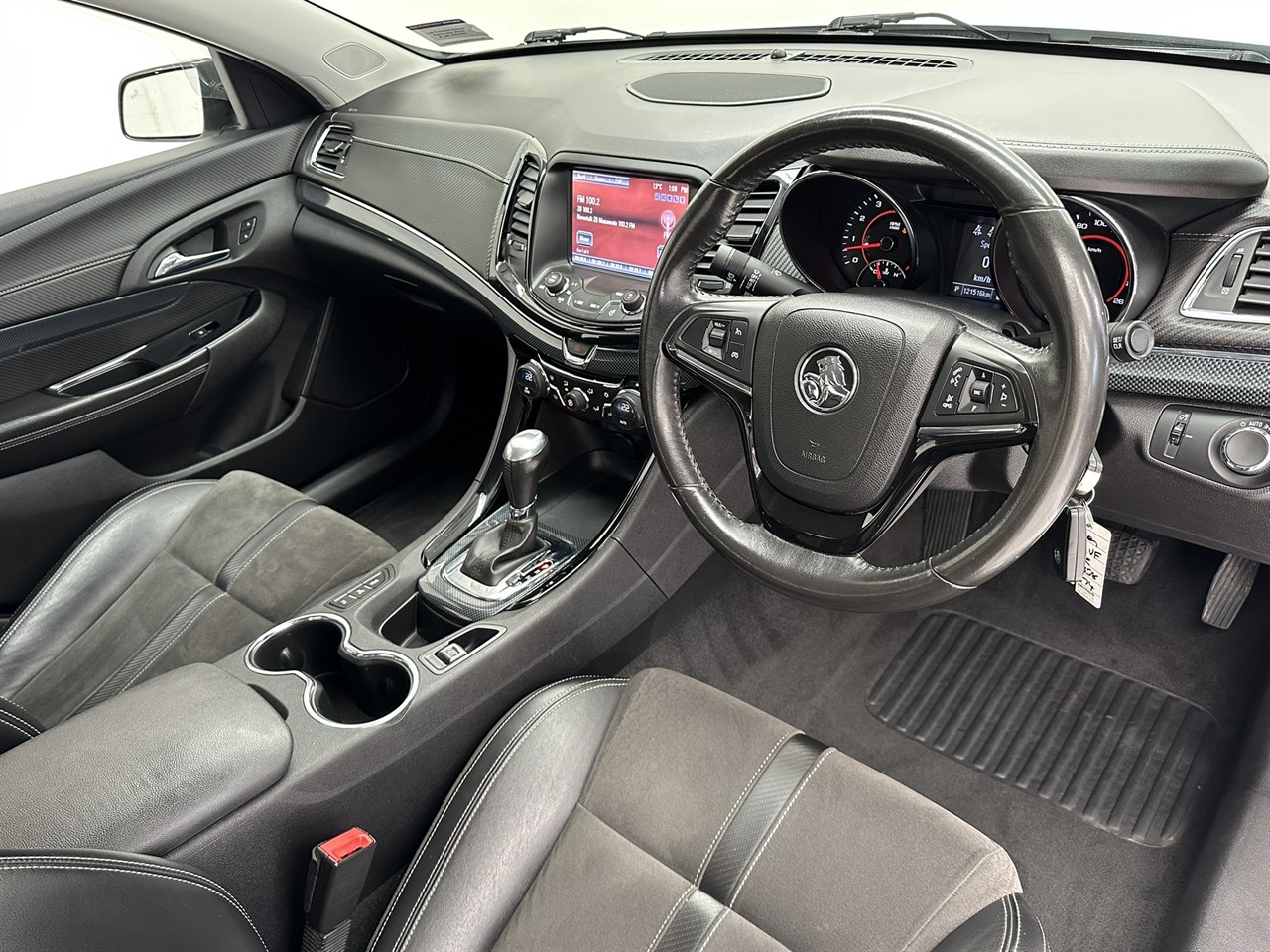 2015 Holden Commodore