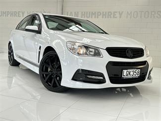 2015 Holden Commodore - Thumbnail