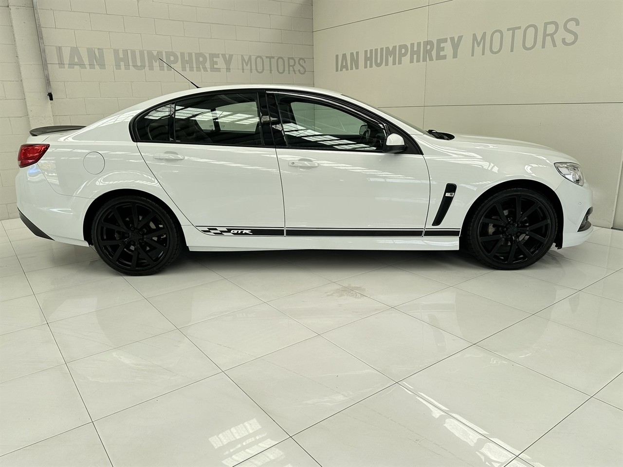 2015 Holden Commodore