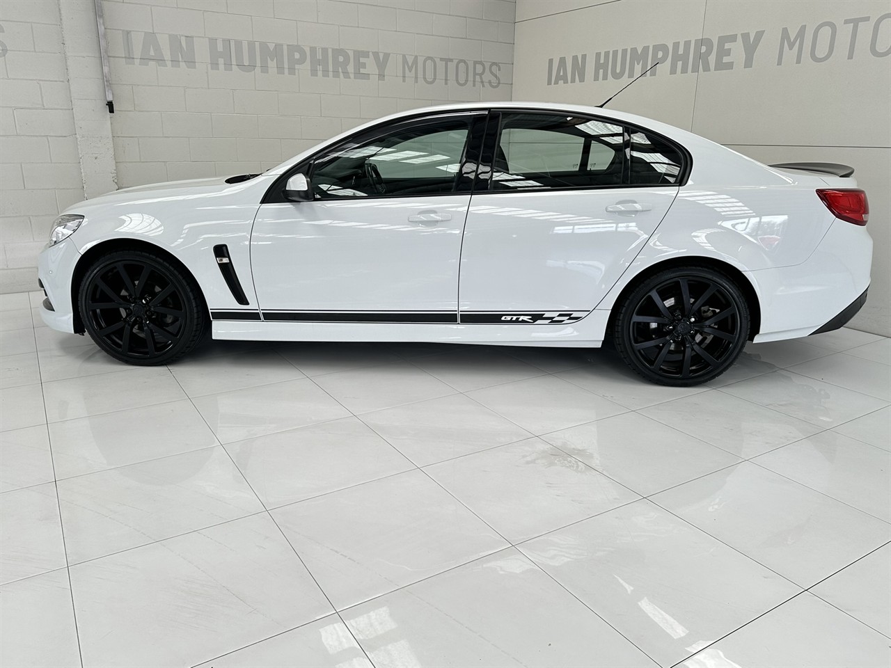 2015 Holden Commodore