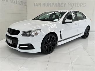2015 Holden Commodore - Thumbnail