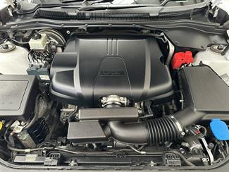 2015 Holden Commodore - Thumbnail