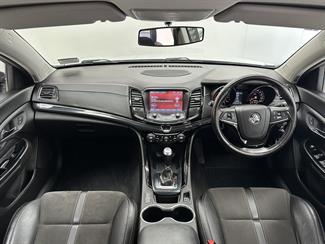 2015 Holden Commodore - Thumbnail