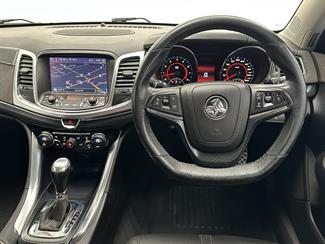 2016 Holden Commodore - Thumbnail