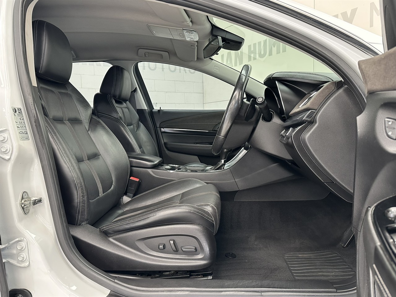 2016 Holden Commodore