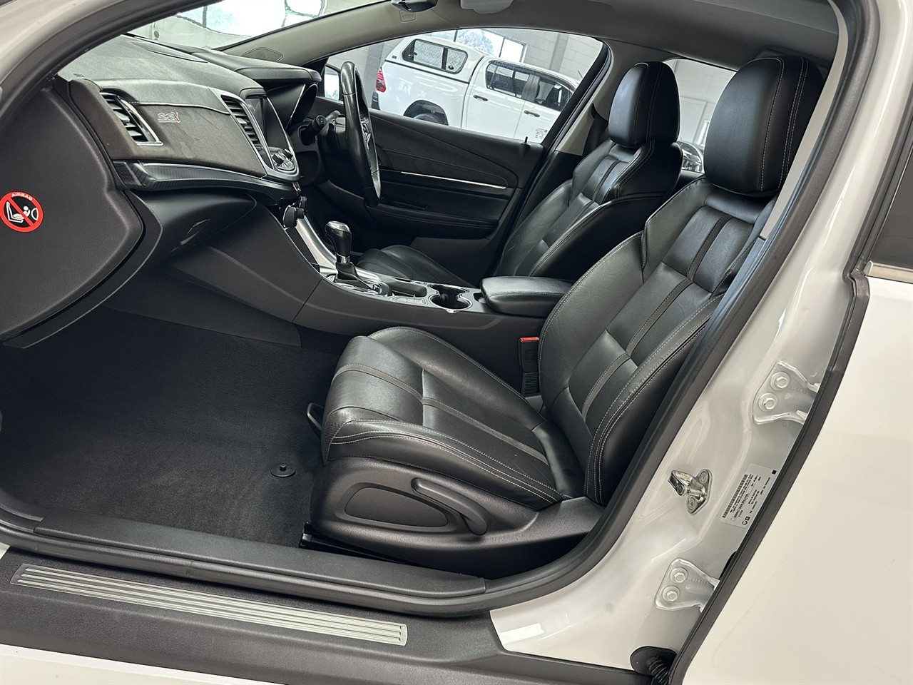 2016 Holden Commodore