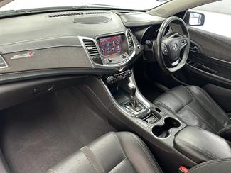 2016 Holden Commodore - Thumbnail