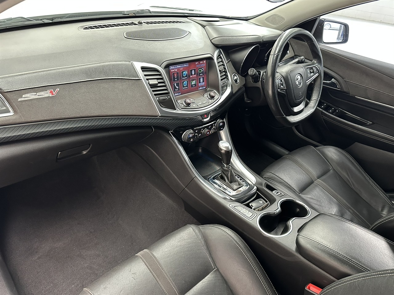 2016 Holden Commodore