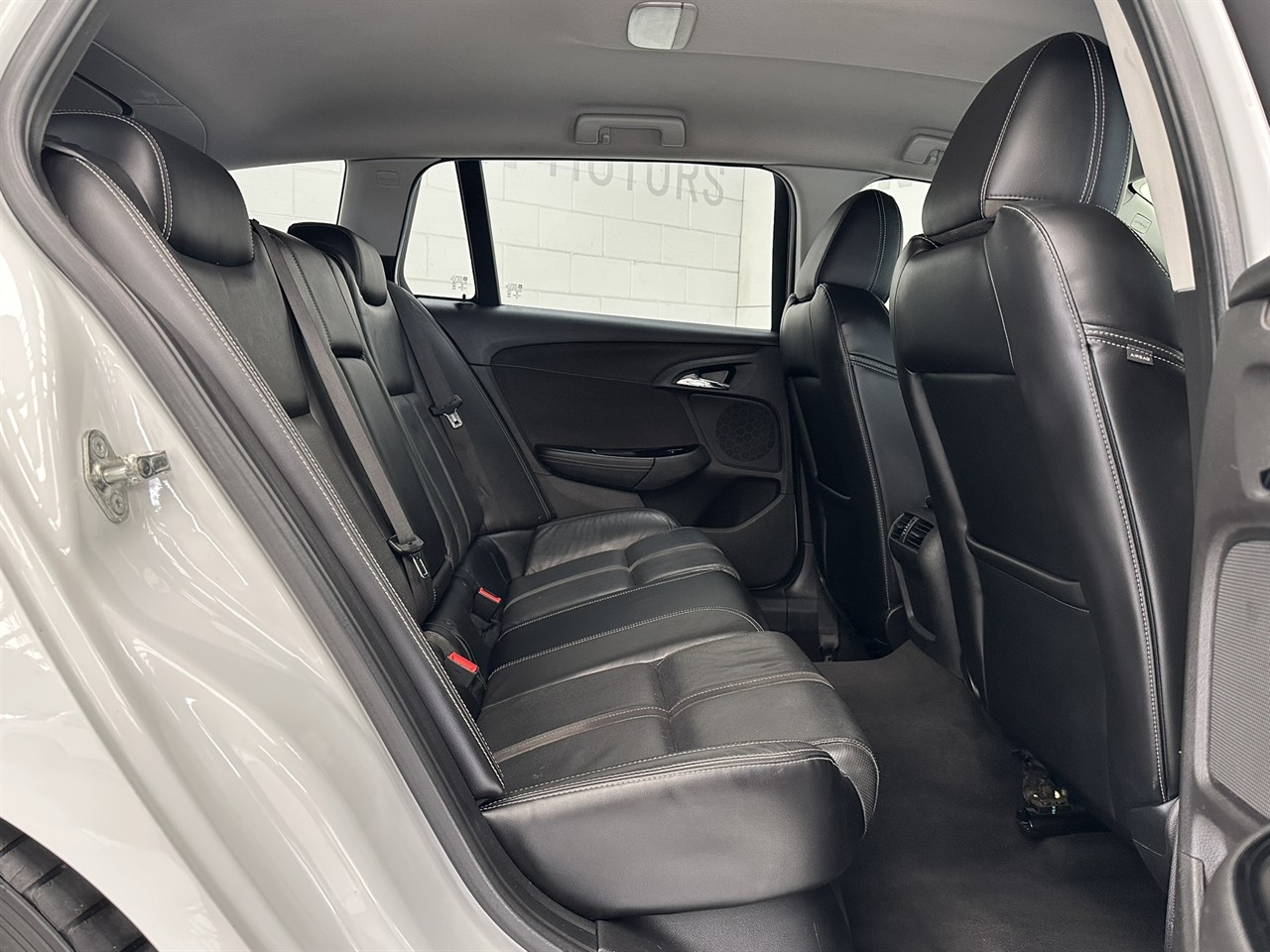 2016 Holden Commodore