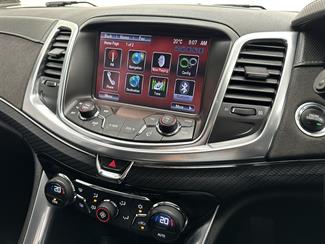 2016 Holden Commodore - Thumbnail