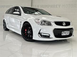 2016 Holden Commodore - Thumbnail