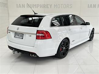 2016 Holden Commodore - Thumbnail