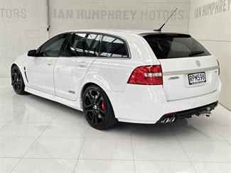 2016 Holden Commodore - Thumbnail