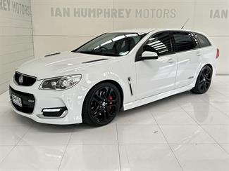 2016 Holden Commodore - Thumbnail