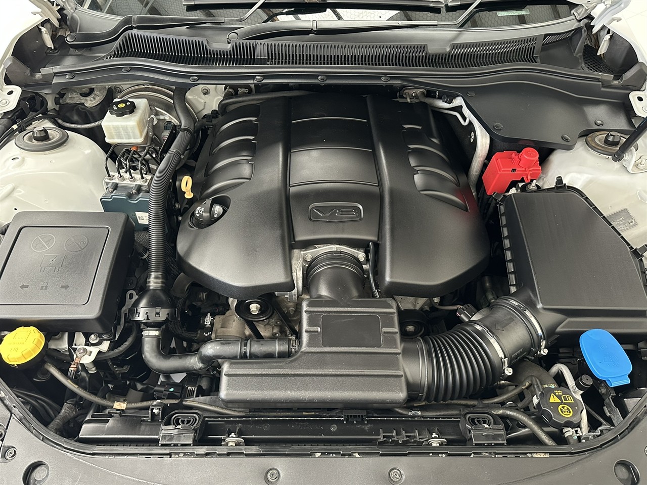 2016 Holden Commodore