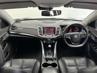 2016 Holden Commodore - Thumbnail