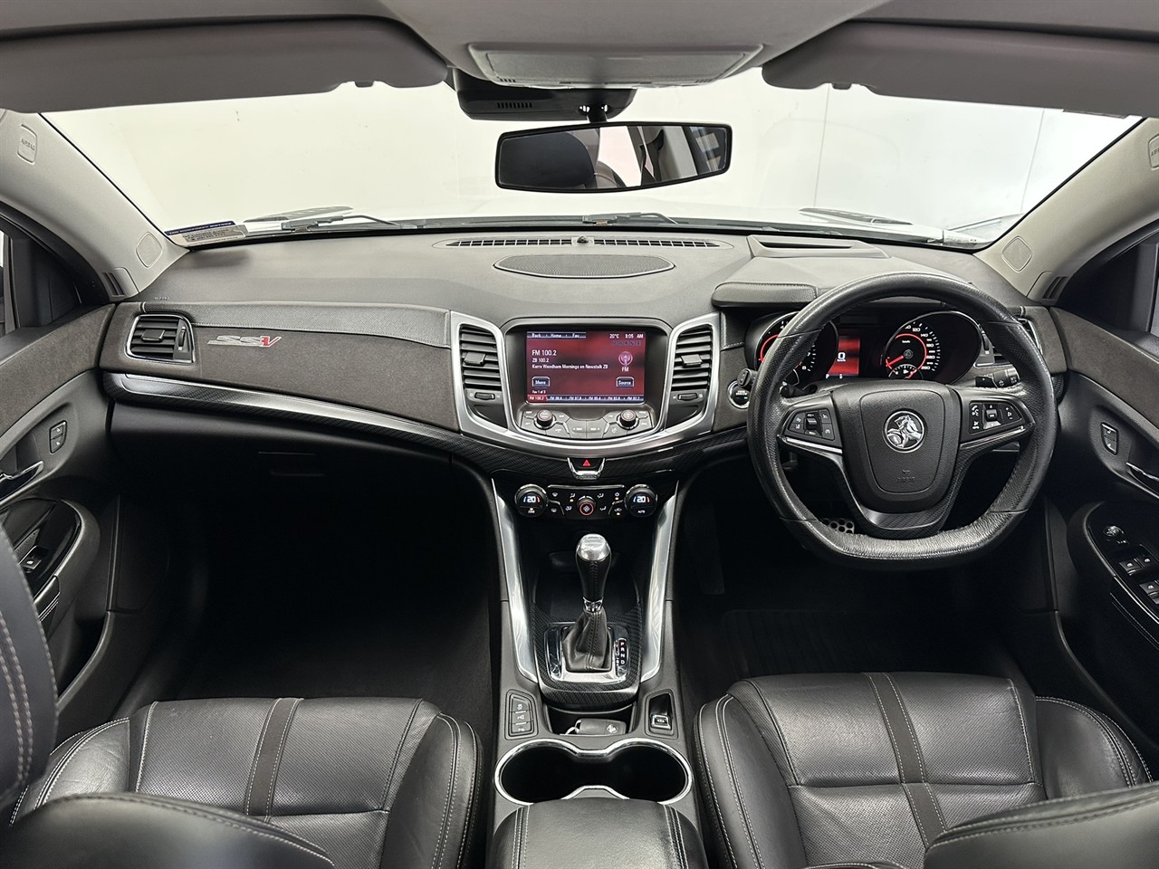 2016 Holden Commodore