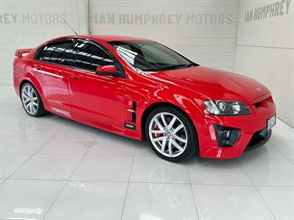 2006 Holden Commodore - Thumbnail