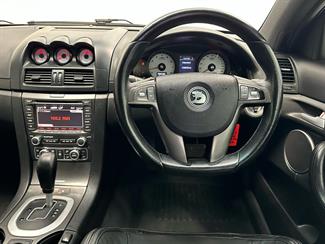 2006 Holden Commodore - Thumbnail